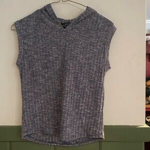 Women’s cats hoodie size L